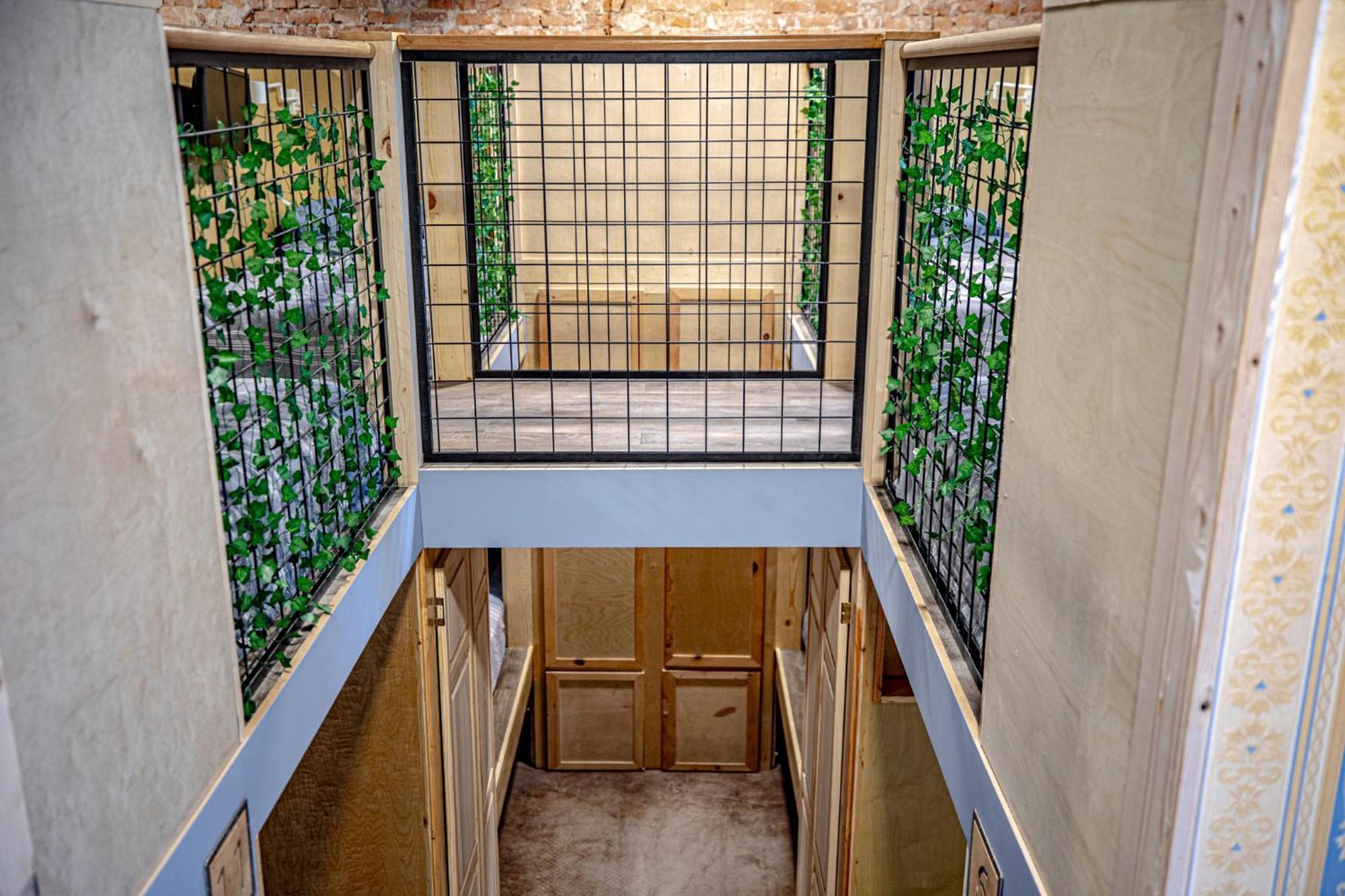 Social Stays - Santa Barbara'S First Hostel On State Street Exterior foto